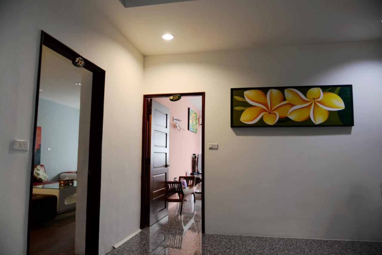 Rusty B&B Kenting Exterior foto