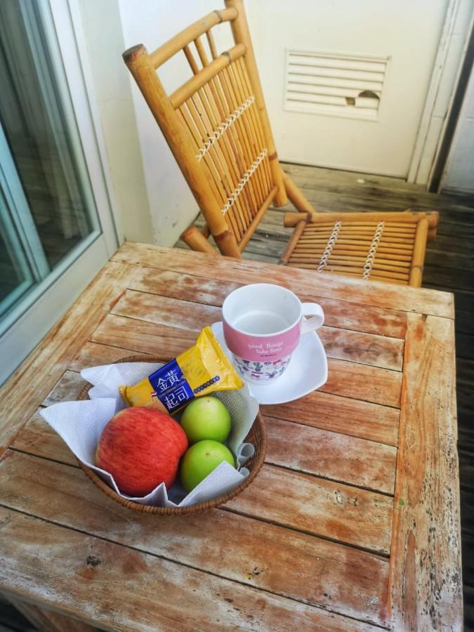 Rusty B&B Kenting Exterior foto